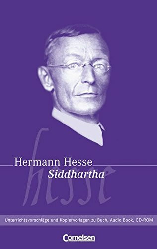 Literamedia: Siddhartha: Handreichungen für den Unterricht. Unterrichtsvorschläge und Kopiervo... Literamedia: Siddhartha: Handreichungen für den Unterricht. Unterrichtsvorschläge und Kopiervo...