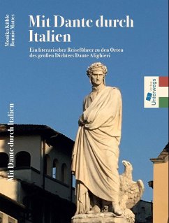 Literarischer Reiseführer Italien von Unterwegsverlag
