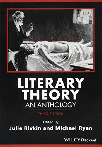Literary Theory: An Anthology (Blackwell Anthologies) von Wiley-Blackwell