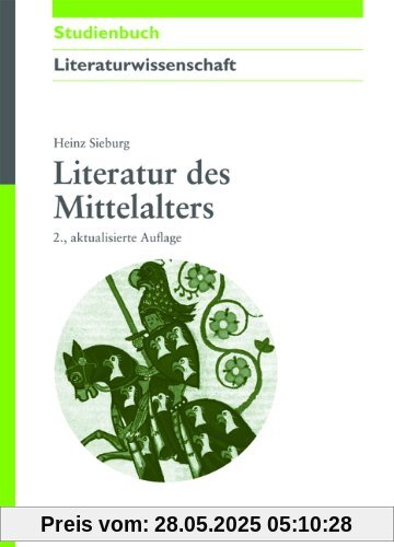 Literatur des Mittelalters