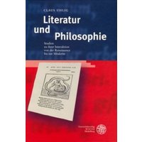 Literatur und Philosophie