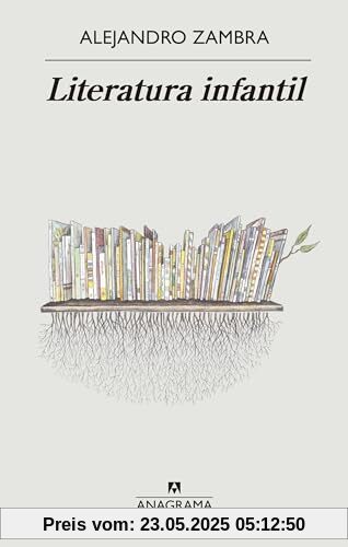 Literatura infantil (Narrativas hispánicas)