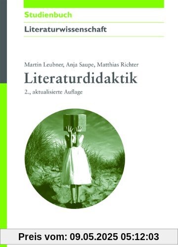 Literaturdidaktik