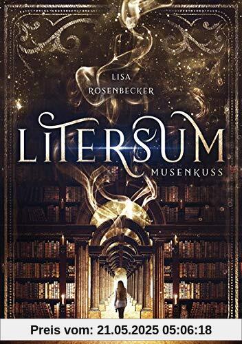 Litersum: Musenkuss