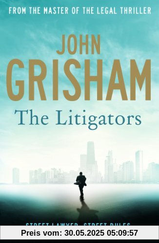 Litigators Litigators