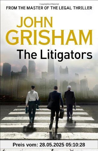 Litigators