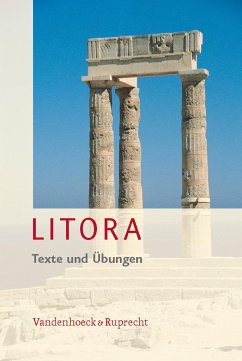 Litora. Texte und Übungen von Vandenhoeck & Ruprecht