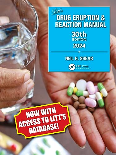 Litt's Drug Eruption & Reaction Manual