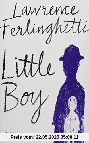 Little Boy: Roman
