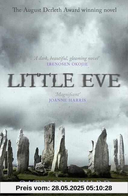 Little Eve