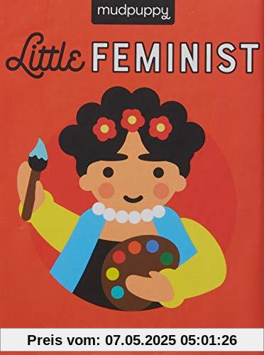 Little Feminist Playing Cards