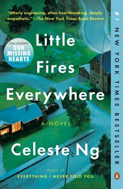 Little Fires Everywhere von Penguin Random House