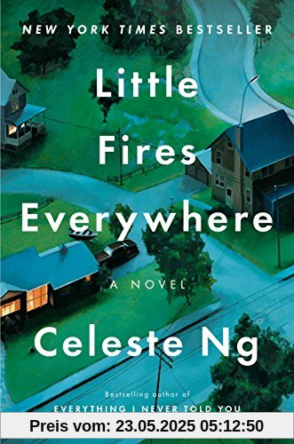 Little Fires Everywhere