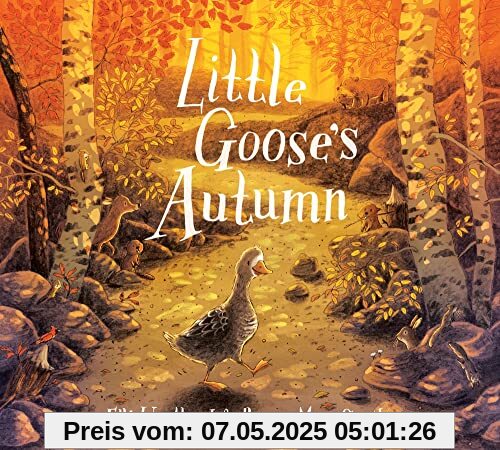 Little Goose's Autumn