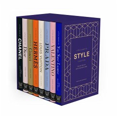 Little Guides to Style Collection von Welbeck / Welbeck Publishing Group