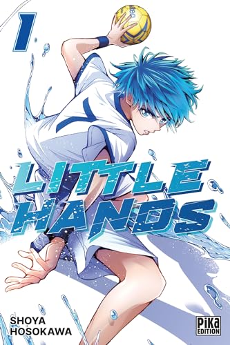 Little Hands T01 von PIKA