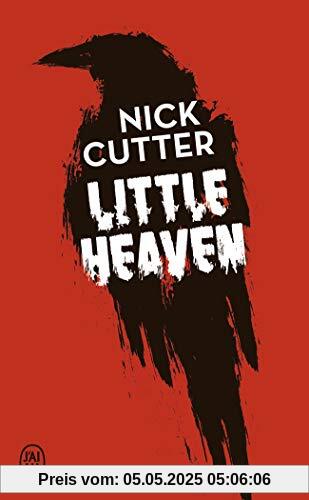 Little Heaven (Thriller (12831))