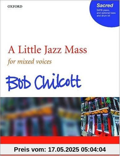 Little Jazz Mass