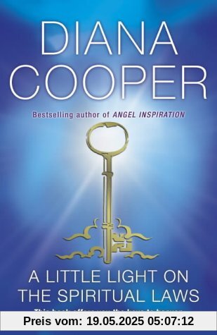Little Light on the Spiritual Laws