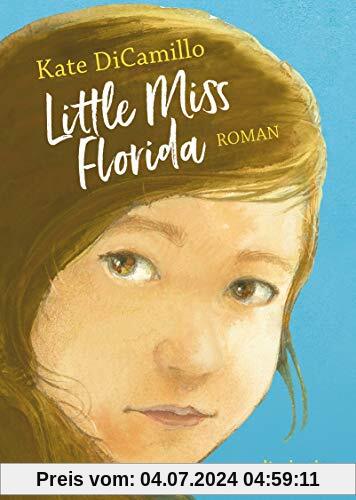 Little Miss Florida (Little Miss Florida-Reihe, Band 1)