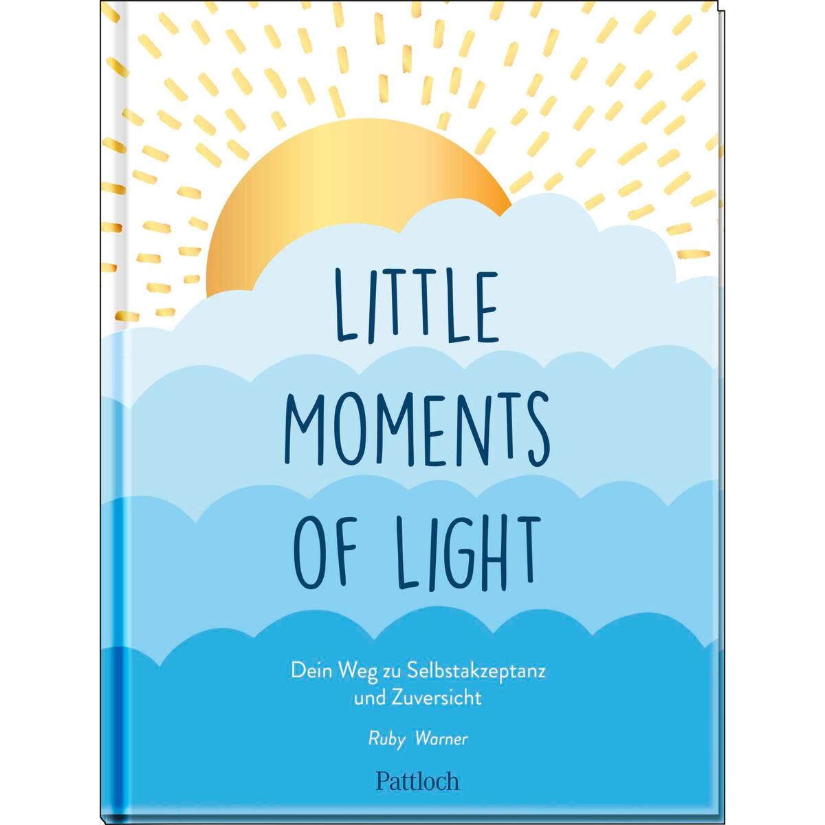 Little Moments of Light von Pattloch Geschenkbuch