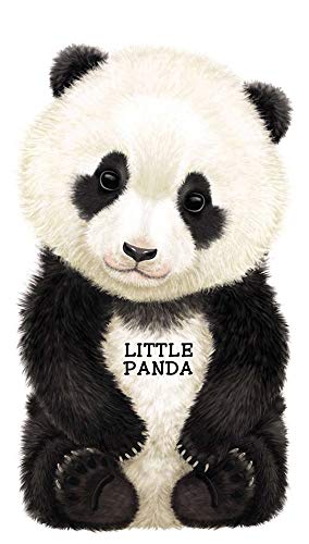 Little Panda (Look at Me Books)
