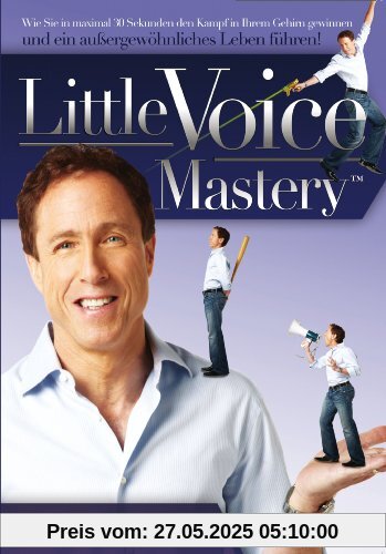 Little Voice Mastery