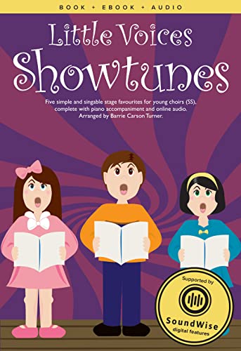 Little Voices - Showtunes