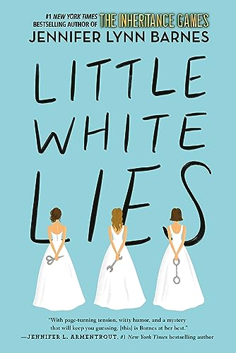 Little White Lies: Debutantes, Book 1 (Debutantes, 1)