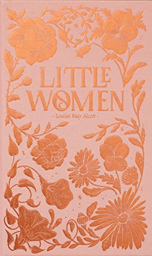 Little Women (Wordsworth Luxe Collection) von Wordsworth Editions