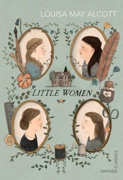 Little Women von Random House UK