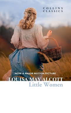 Alcott, L: LITTLE WOMEN von HarperCollins UK / William Collins