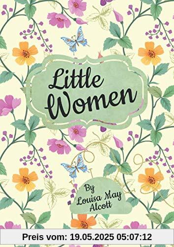 Little Women Little Women
