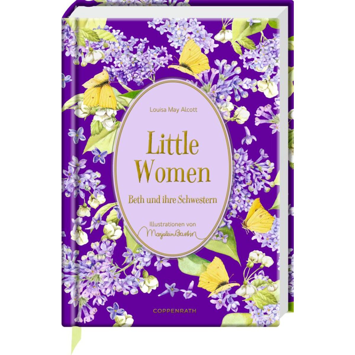 Little Women von Coppenrath