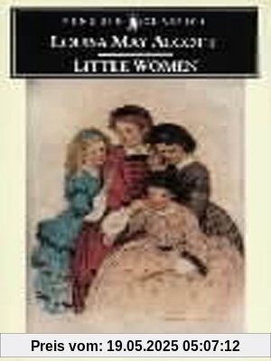 Little Women: AND Good Wives (Penguin Classics)