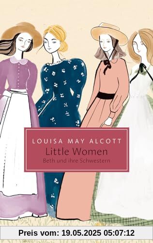 Little Women: Beth und ihre Schwestern (Reclam Taschenbuch)