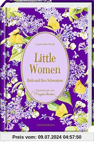 Little Women: Beth und ihre Schwestern (Schmuckausgabe)