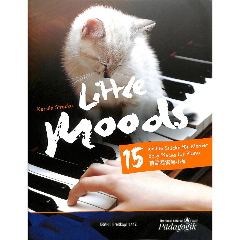 Little moods