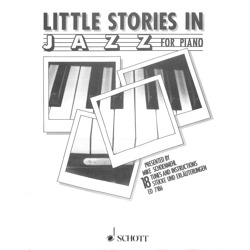 Little stories in Jazz