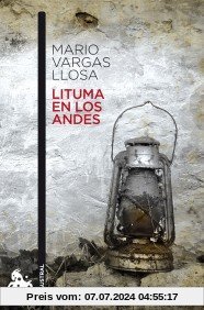 Lituma en los Andes (Contemporánea)