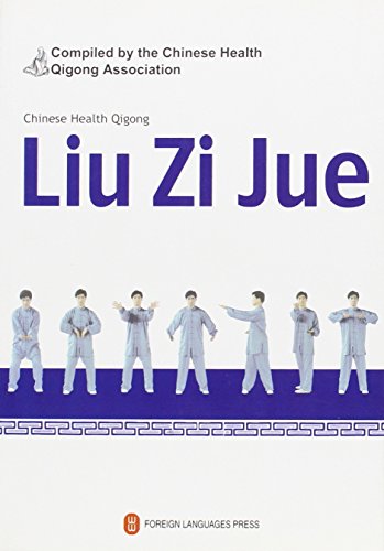 Liu Zi Jue von Foreign Languages Press