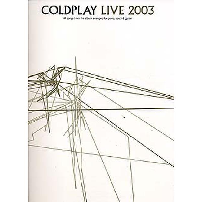 Live 2003 Live 2003