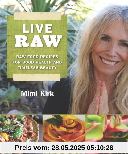 Live Raw