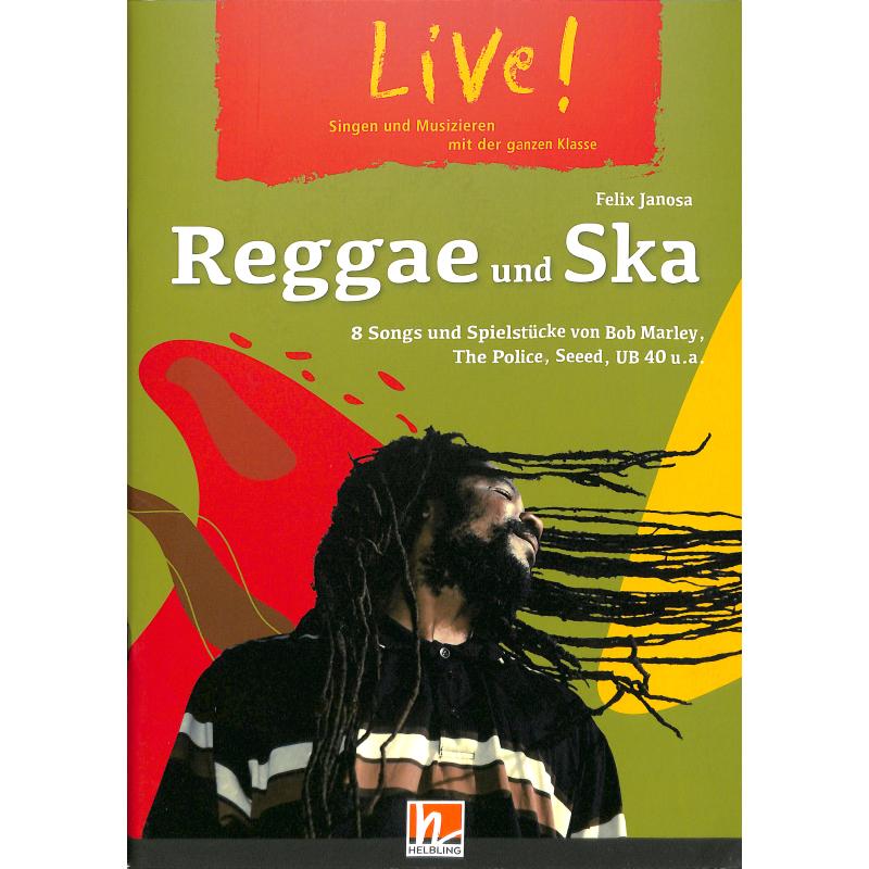 Live - Reggae und Ska Live - Reggae und Ska