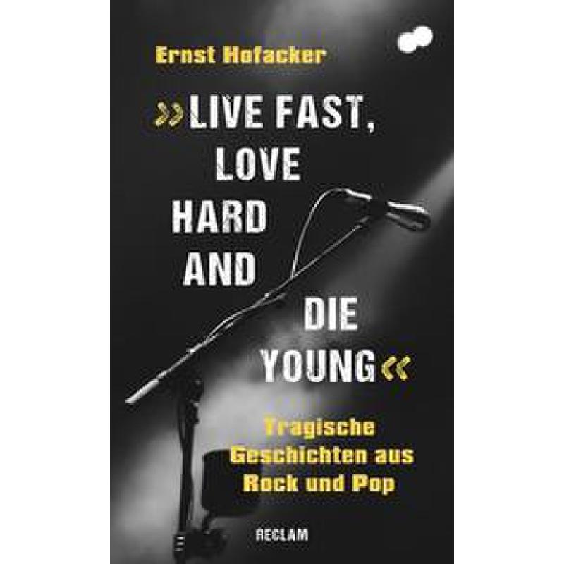 Live fast love hard and die young