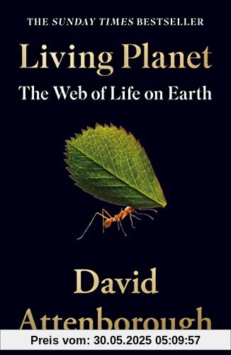 Living Planet: The Web of Life on Earth