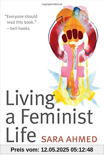 Living a Feminist Life