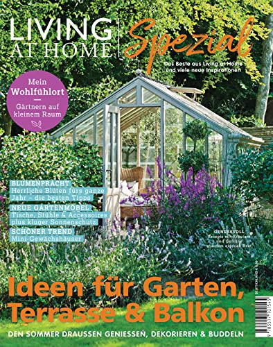 Living at Home Spezial Nr. 33 (1/2022) von Suedwest Verlag