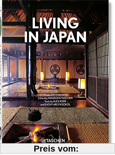 Living in Japan. 40th Ed.