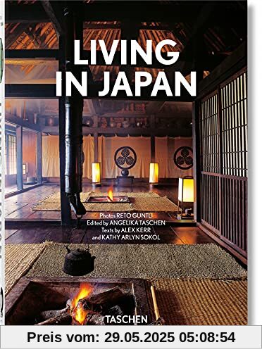 Living in Japan. 40th Ed.